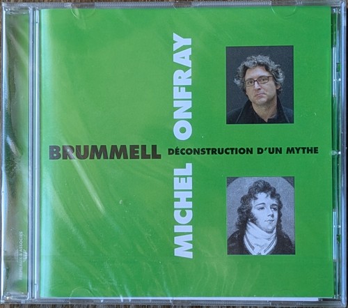 Brummell déconstruction - brummell,
