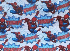 Marvel Spider Sense Spiderman