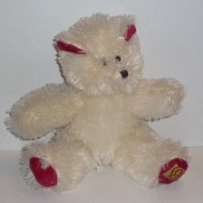 Doudou Ours Beauty Success