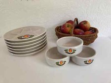 Ancienne assiettes - ancienne,