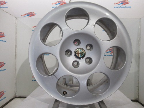 Jante alu alfa romeo 156 - jante,
