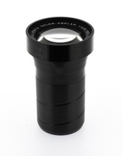 Agfa color Agolar 2.8 / 150 mm  Projector lens