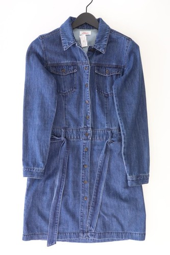 Robe jean s oliver - robe,