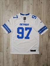 DETROIT LIONS JERSEY
