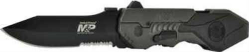 Schrade magic assist - m&p,