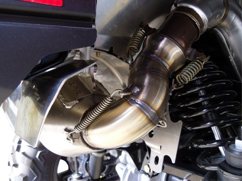 Gpr power bomb polaris - gpr,