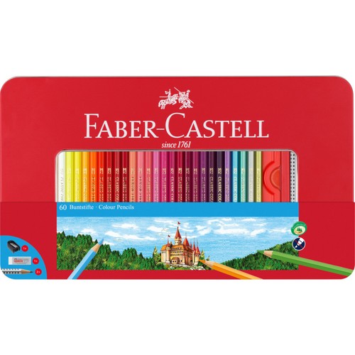 Boîte crayons de - de,