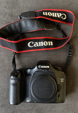 Canon EOS 5D Mark I Classic