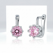 Boucles d'Oreilles - Femme -