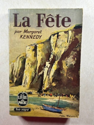 Fête margaret kennedy - fête, |