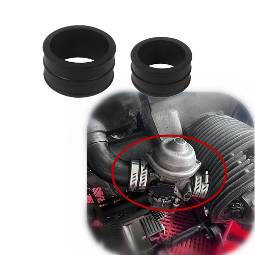 Adaptateur carburateur moto