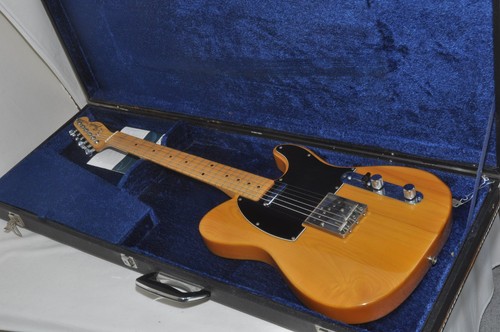 Guitare électrique fender - guitare,