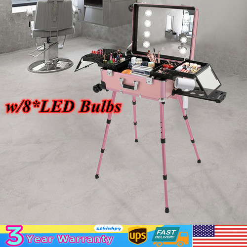 Vanity organizer rolling - organizer,