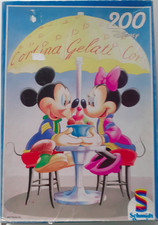 Puzzle Schmidt 200 pièces –