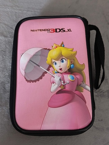 Pochette 3ds princesse - pochette,