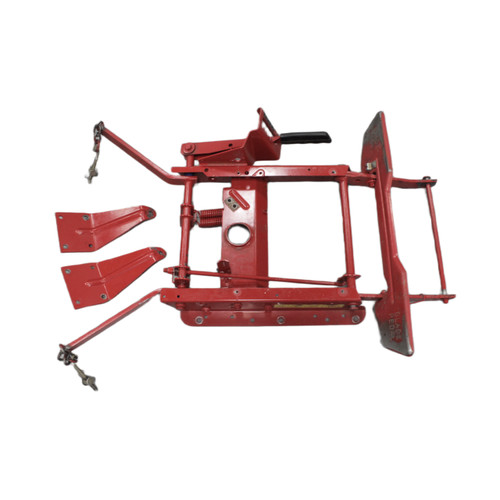 Support plateau coupe - de, de