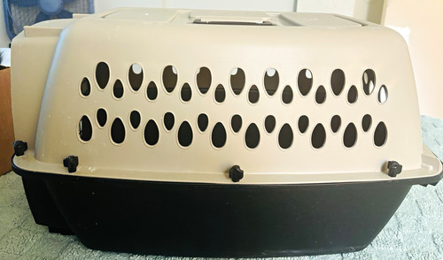 Vari kennel plastic pet - vari,