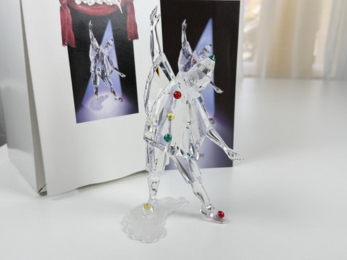 Figurine swarovski 230586 - figurine,