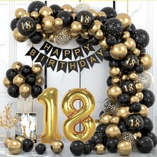 Splendide Kit Anniversaire 18