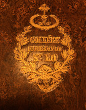 1859 AVENTURES TELEMAQUE FENELON GRECE LIVRE MYTHOLOGIE NOTE HISTOIRE AUBER bOOk