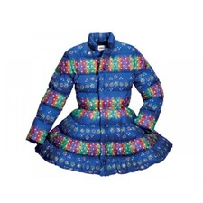 Adidas X Jeremy Scott JS