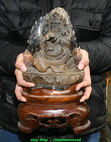 Old tibet natural - old, yellow