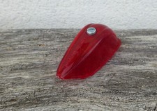 Cabochon feu arrière SOUBITEZ VELO MOB CYCLE. EROICA fahrrad bike bici