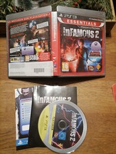 Infamous 2 VF [Complet] PS3