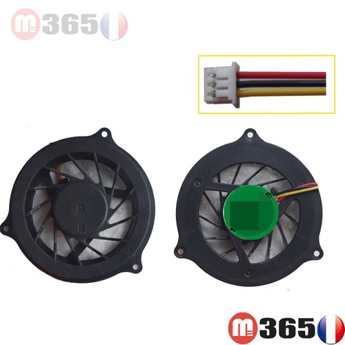 Fan ventilateur dv2000 - fan, hp