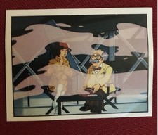 Stickers album Panini 1990