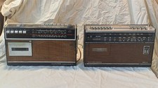 VINTAGE LOT OF 2 CASSETTE