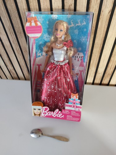 Barbie noël cadeaux - /, /