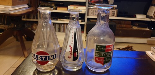 Carafes bistrot publicitaire - 3,
