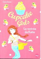 " Cupcake Girls / La Rentrée