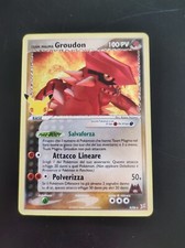 Team Magma Groudon Gran Fête