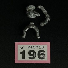 Attilan Rough Rider Sergent