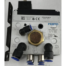 FESTO CPV14-GE-MP-8 18265