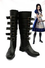 Alice : Madness Returns