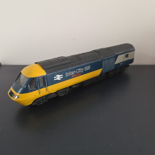 Lima 43113 automotrice - ho,