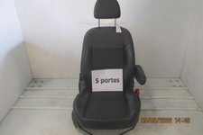 Siege avant droit Peugeot 207