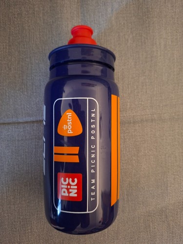 Bidon cyclisme picnic postnl - cyclisme,