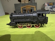Lima Locomotive À Vapeur 4640