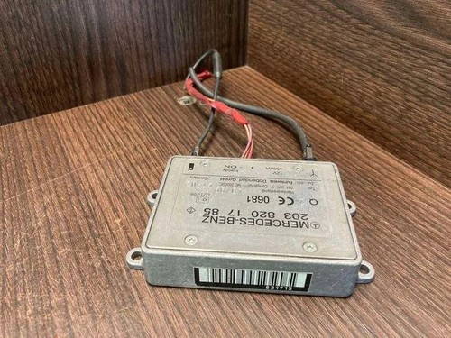 Mercedes benz w203 - mercedes-benz,