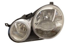 Optique avant principal droit (feux)(phare) VOLKSWAGEN POLO 4 PHASE 1