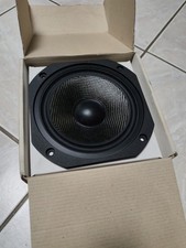 Haut-parleur Audax HM170C0, 8