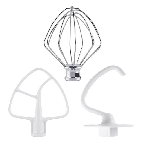 Piece kit attachments - 3-piece,
