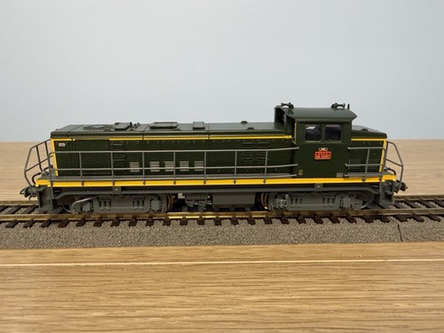 Roco locomotive diesel - , bb