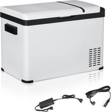 Réfrigérateur Portable À