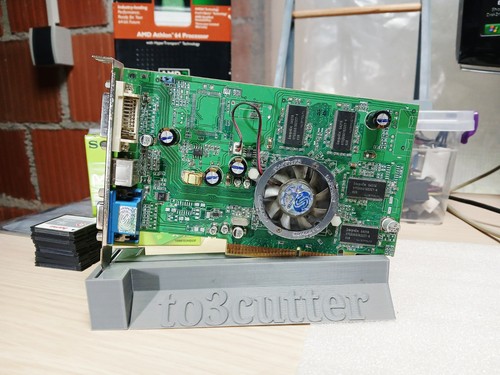 Sapphire ati radeon - sapphire, 9600