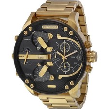 DIESEL Montre bracelet DZ7333